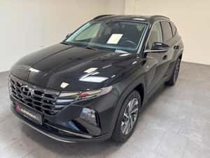 Hyundai TUCSON Automată 179 HP Benzină