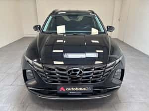 Hyundai TUCSON Automată 179 HP Benzină — miniatura 2
