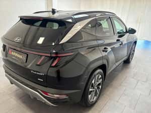 Hyundai TUCSON Automată 179 HP Benzină — miniatura 4