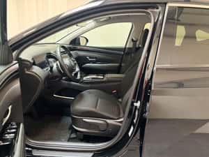 Hyundai TUCSON Automată 179 HP Benzină — miniatura 7