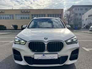 BMW X1 M Sport Automată 178 HP Benzină — miniatura 2