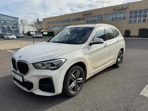 BMW X1 M Sport Automată 178 HP Benzină — miniatura 3