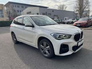 BMW X1 M Sport Automată 178 HP Benzină — miniatura 5