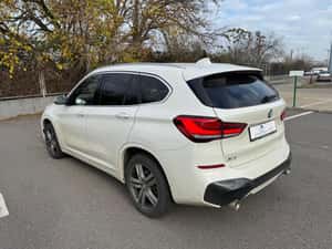 BMW X1 M Sport Automată 178 HP Benzină — miniatura 6