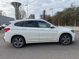 BMW X1 M Sport Automată 178 HP Benzină — miniatura 7