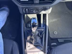 Skoda Kamiq 1.0 TSi DSG 01.2022 usor avariat se deplaseaza si ruleaza orice distanta TVA inclus — miniatura 9
