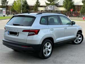 Skoda Karoq motor 2.0 TDI 4x4 150 cai Automata DSG 7+1 trepte 138.000 km — miniatura 4