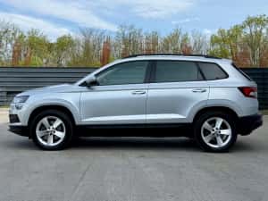 Skoda Karoq motor 2.0 TDI 4x4 150 cai Automata DSG 7+1 trepte 138.000 km — miniatura 5
