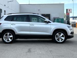 Skoda Karoq motor 2.0 TDI 4x4 150 cai Automata DSG 7+1 trepte 138.000 km — miniatura 6