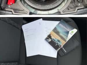 Skoda Karoq motor 2.0 TDI 4x4 150 cai Automata DSG 7+1 trepte 138.000 km — miniatura 8