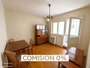 Comision 0%, Apartament 3 Camere, Decomandat, Etaj 1, Azuga, Girocului