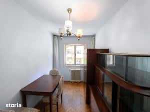 Comision 0%, Apartament 3 Camere, Decomandat, Etaj 1, Azuga, Girocului — miniatura 6