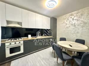 Apartament 2 camere, mobilat, renovat, zona Steaua — miniatura 2
