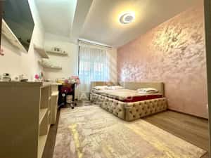 Apartament 2 camere, mobilat, renovat, zona Steaua — miniatura 3