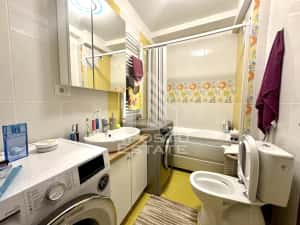 Apartament 2 camere, mobilat, renovat, zona Steaua — miniatura 5