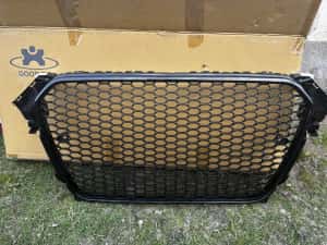 Grila tip fagure audi a4 b8.5