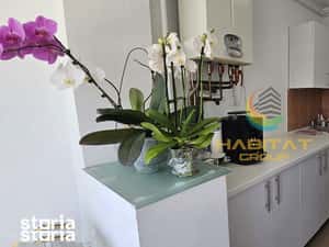2 camere - Renovat complet -Centrala Proprie - Unirii — miniatura 1