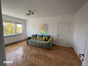 2 camere - Renovat complet -Centrala Proprie - Unirii — miniatura 6