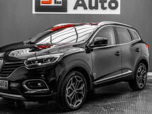 2022 Renault Kadjar TCe EDC GPF Intens 160 Cai Automata Euro 6
