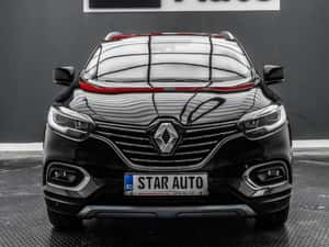 2022 Renault Kadjar TCe EDC GPF Intens 160 Cai Automata Euro 6 — miniatura 2