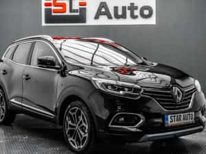 2022 Renault Kadjar TCe EDC GPF Intens 160 Cai Automata Euro 6 — miniatura 3