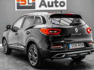 2022 Renault Kadjar TCe EDC GPF Intens 160 Cai Automata Euro 6 — miniatura 4