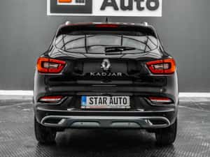 2022 Renault Kadjar TCe EDC GPF Intens 160 Cai Automata Euro 6 — miniatura 5