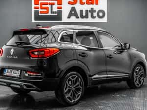 2022 Renault Kadjar TCe EDC GPF Intens 160 Cai Automata Euro 6 — miniatura 6