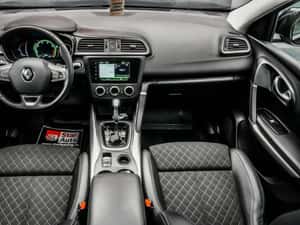 2022 Renault Kadjar TCe EDC GPF Intens 160 Cai Automata Euro 6 — miniatura 7