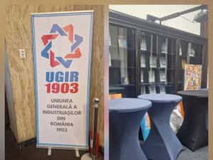 Inchirierii,Corturi, Mese, Scaune și Decorațiuni Servicii/Evenimente/Logistica Evenimente — miniatura 9