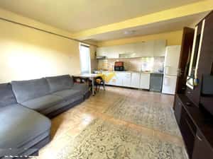 3 camere open space, parcare, Cartierul Borhanci, Romul Ladea, curte — miniatura 3