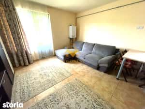 3 camere open space, parcare, Cartierul Borhanci, Romul Ladea, curte — miniatura 4