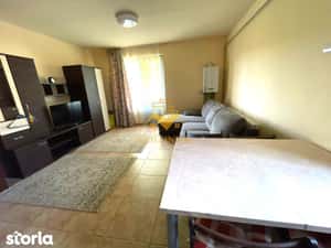 3 camere open space, parcare, Cartierul Borhanci, Romul Ladea, curte — miniatura 5