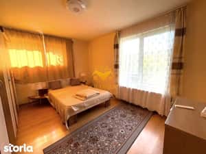 3 camere open space, parcare, Cartierul Borhanci, Romul Ladea, curte — miniatura 6