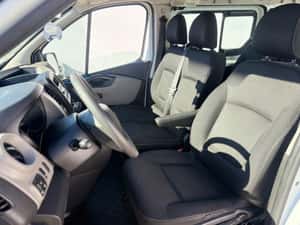 RENAULT TRAFIC COMBI L1 ZEN — miniatura 2