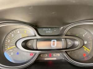 RENAULT TRAFIC COMBI L1 ZEN — miniatura 3