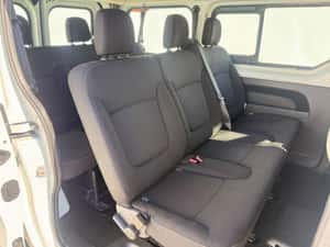 RENAULT TRAFIC COMBI L1 ZEN — miniatura 4