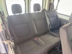 RENAULT TRAFIC COMBI L1 ZEN — miniatura 6