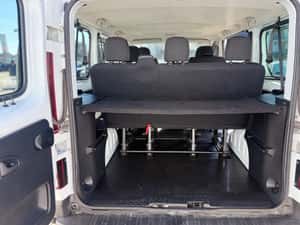 RENAULT TRAFIC COMBI L1 ZEN — miniatura 7