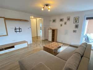 Dumbravita Kaufland - 2 Camere - 3 Balcoane - Spatios - Bucatarie inch