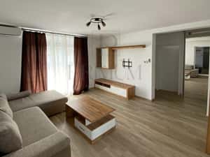 Dumbravita Kaufland - 2 Camere - 3 Balcoane - Spatios - Bucatarie inch — miniatura 5