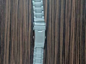 Citizen Royal Marines Commando 350 Titanium — miniatura 2