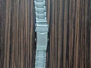 Citizen Royal Marines Commando 350 Titanium — miniatura 9