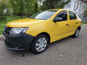 Dacia Logan 2015 GPL 130.000 KM EURO 6