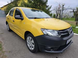 Dacia Logan 2015 GPL 130.000 KM EURO 6 — miniatura 2