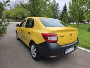 Dacia Logan 2015 GPL 130.000 KM EURO 6 — miniatura 3