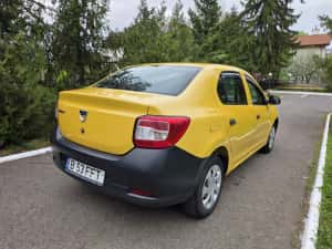 Dacia Logan 2015 GPL 130.000 KM EURO 6 — miniatura 4
