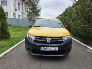 Dacia Logan 2015 GPL 130.000 KM EURO 6 — miniatura 5