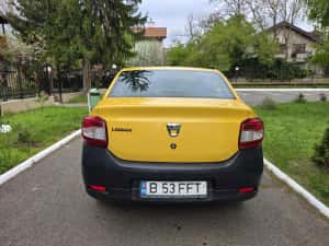Dacia Logan 2015 GPL 130.000 KM EURO 6 — miniatura 6