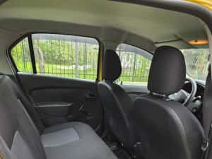 Dacia Logan 2015 GPL 130.000 KM EURO 6 — miniatura 8